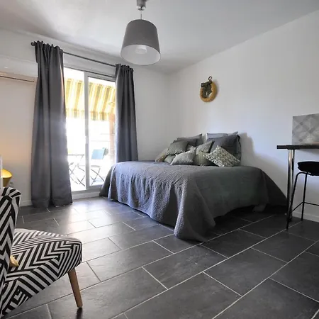 Des Fleurs Appartement Nice