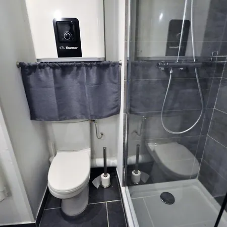 Appartement Des Fleurs