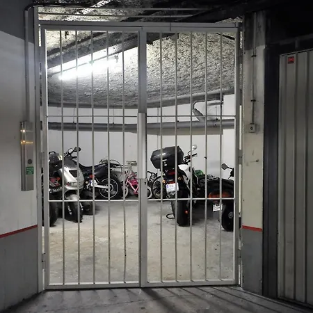 Des Fleurs Appartement Nice