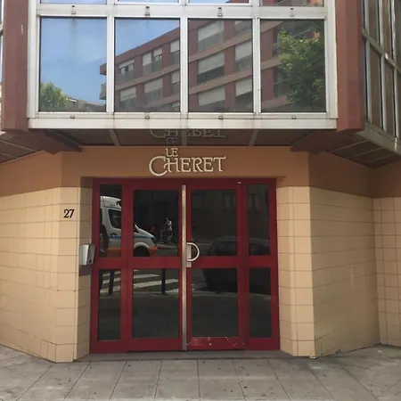 Des Fleurs Appartement
