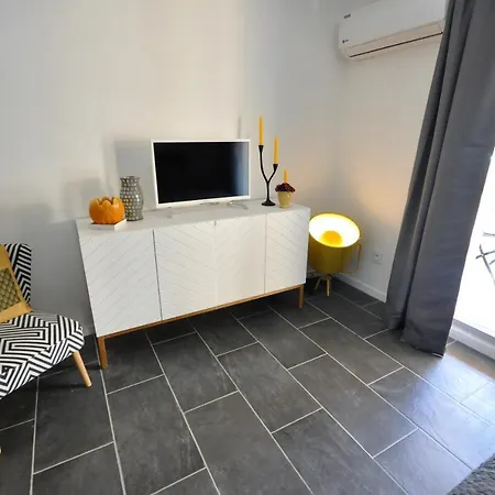 Apartamento Des Fleurs *