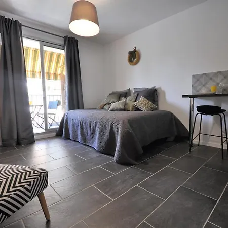 Des Fleurs Apartamento Niza