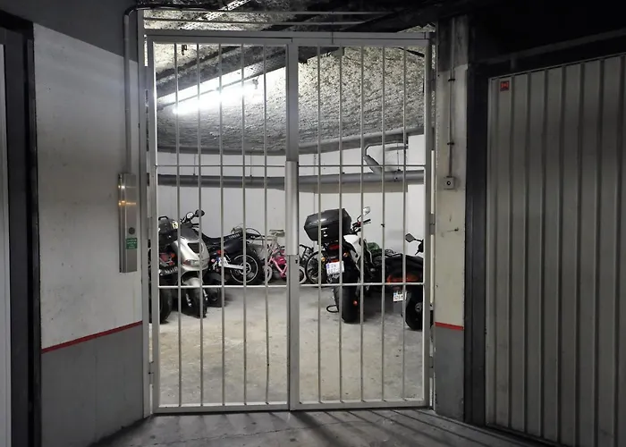 Des Fleurs Apartman Nizza