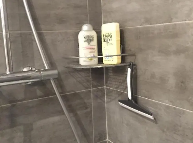 Des Fleurs Apartman *